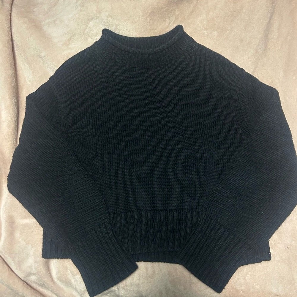 J. Crew Women’s 2025 Rollneck Sweater